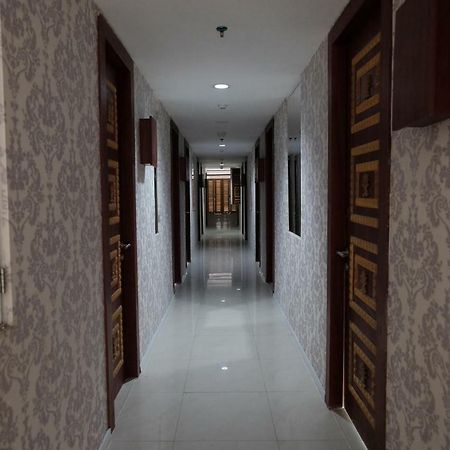 Redliving Apartemen Saladdin Mansion - Ran Management Depok Eksteriør bilde