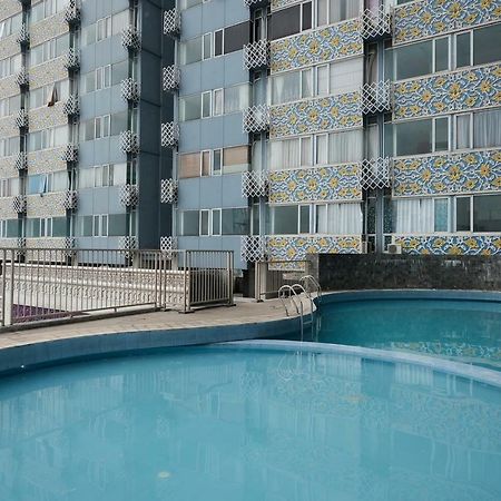 Redliving Apartemen Saladdin Mansion - Ran Management Depok Eksteriør bilde