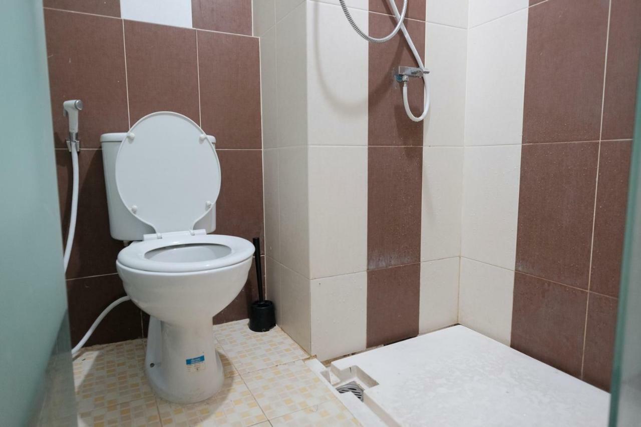 Redliving Apartemen Saladdin Mansion - Ran Management Depok Eksteriør bilde