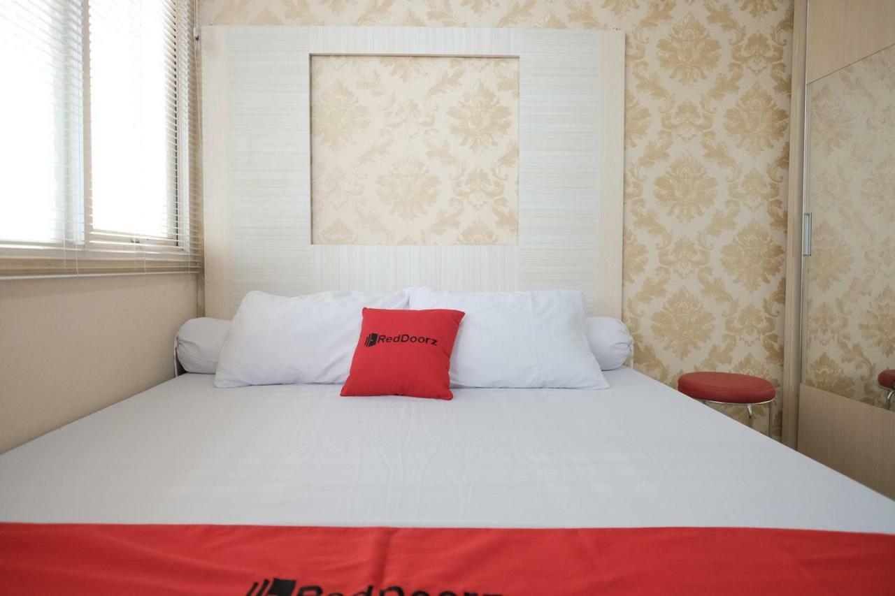 Redliving Apartemen Saladdin Mansion - Ran Management Depok Eksteriør bilde