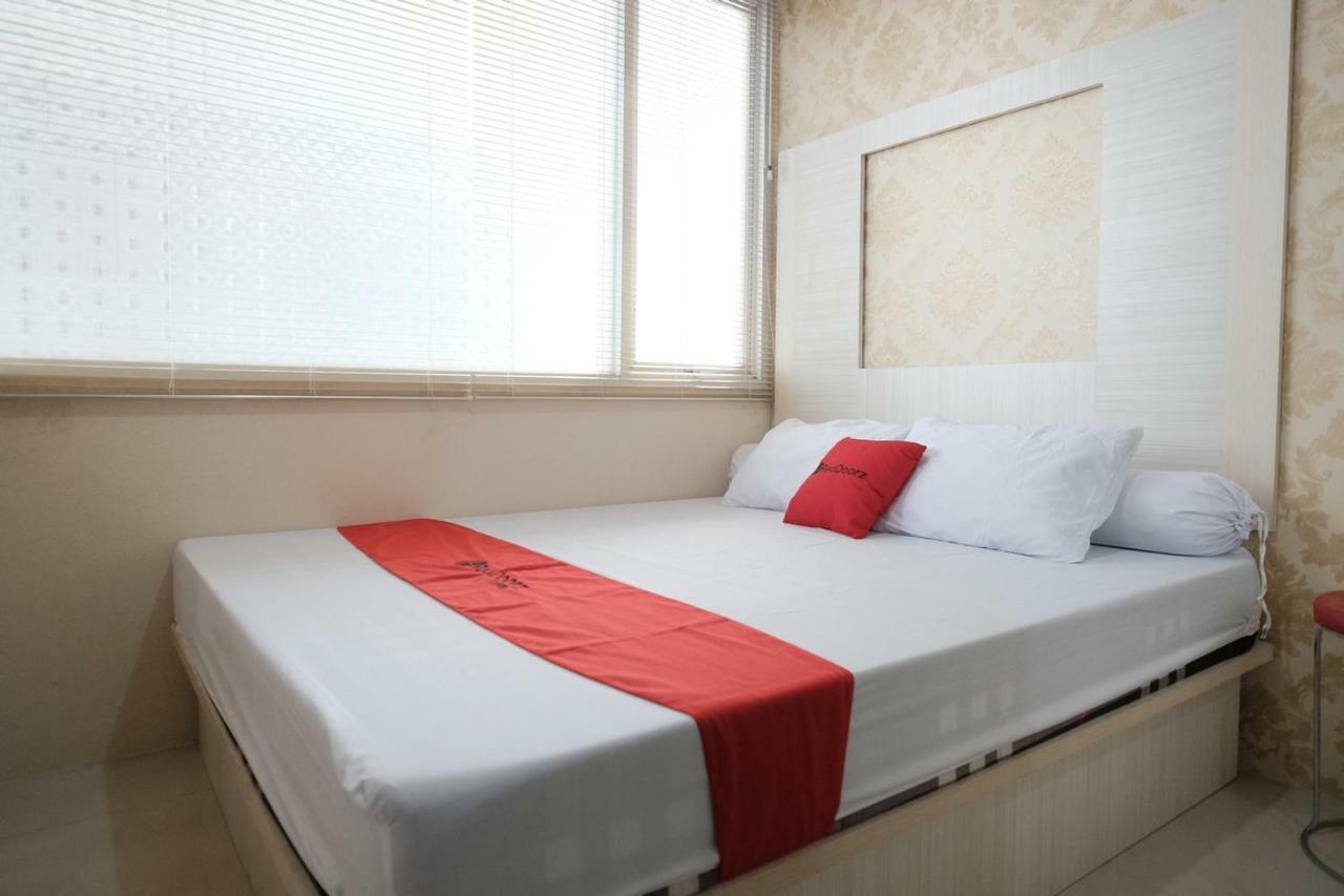 Redliving Apartemen Saladdin Mansion - Ran Management Depok Eksteriør bilde